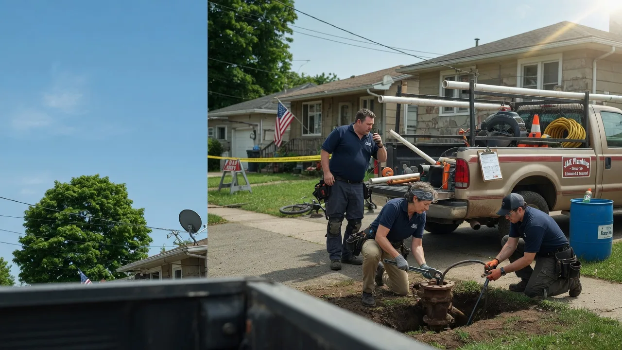 Water Heater Replacement in Cairo, NE near me